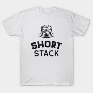 Short Stack T-Shirt